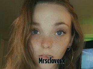 Mrscloverx
