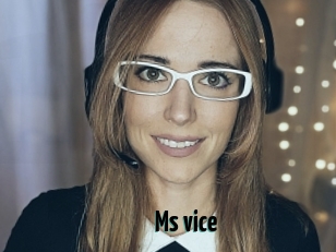 Ms_vice
