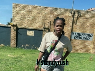 Mscandyrush