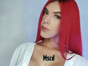 Mscd