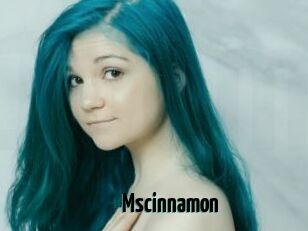 Mscinnamon