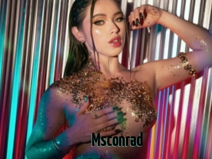 Msconrad