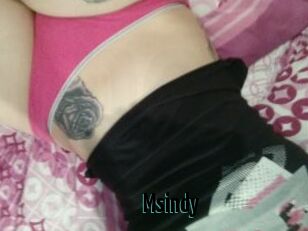 Msindy
