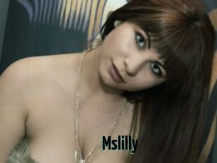 Mslilly