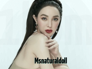 Msnaturaldoll