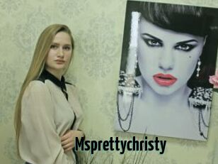 Msprettychristy