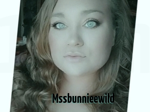 Mssbunnieewild