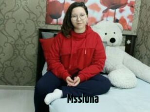 Mssluna