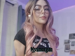 Mssmorgan