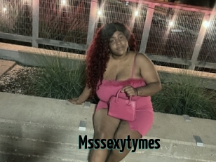Msssexytymes