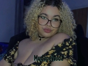 Mudapeituda