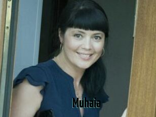 Muhaia