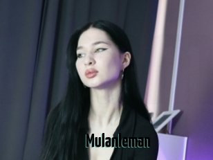 Mulanleman