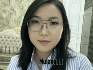 Mulanobbi