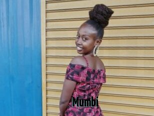 Mumbi