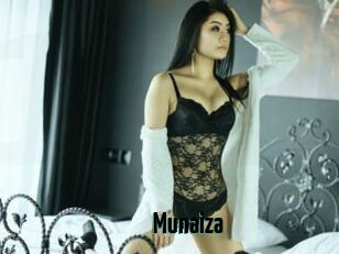 Munaiza