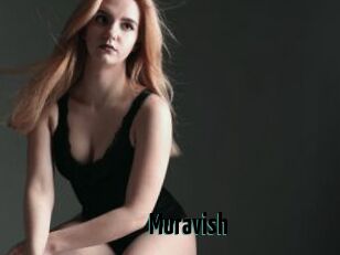Muravish