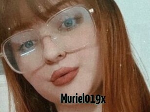 Muriel019x