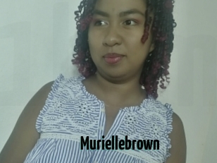 Muriellebrown