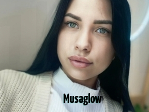 Musaglow