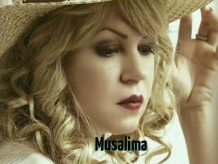 Musalima