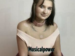 Musicalpower