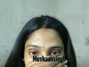 Muskaansingh