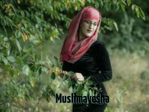 Muslimayesha