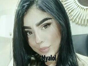 Myalol