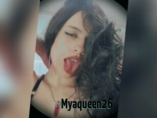 Myaqueen26