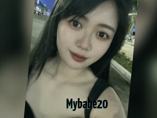 Mybabe20