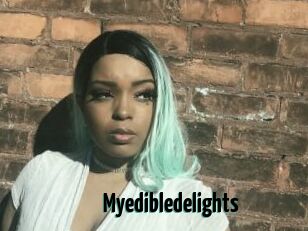 Myedibledelights