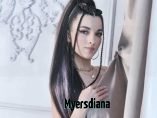 Myersdiana