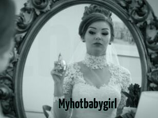 Myhotbabygirl