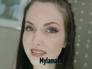 Mylamarx