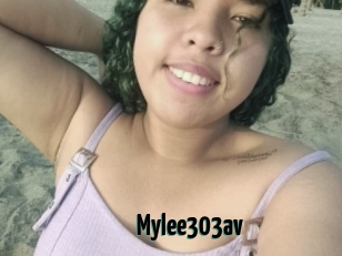 Mylee303av