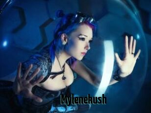 Mylenekush