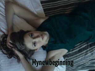 Mynewbeginning