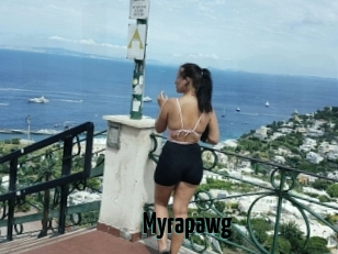 Myrapawg