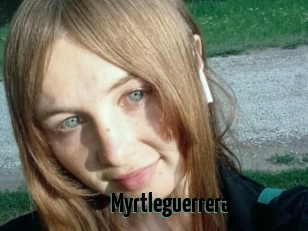 Myrtleguerrera