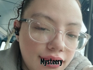 Mysteery