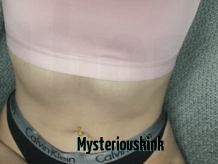Mysteriouskink