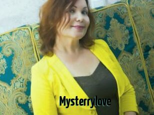 Mysterrylove