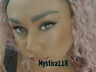 Mystica118