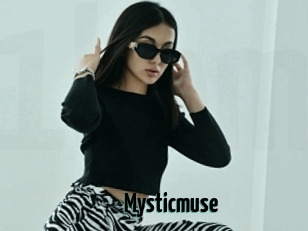 Mysticmuse