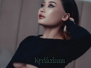 Mysticsirenn