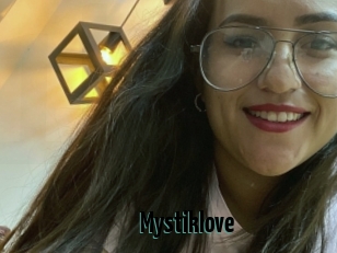 Mystiklove