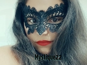 Mystique22