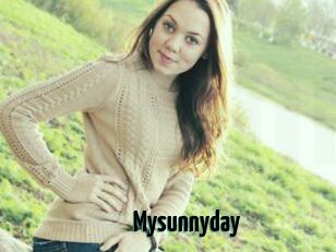 Mysunnyday