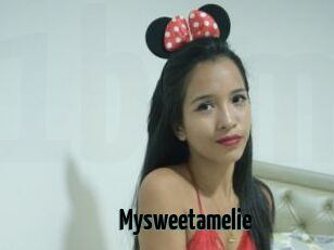 Mysweetamelie